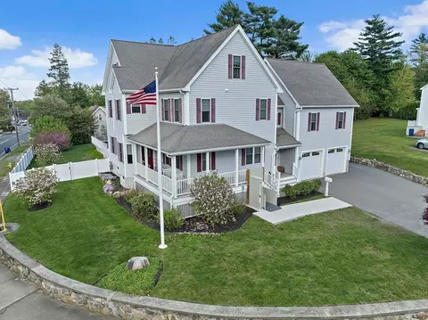 8 Forest St, Braintree, MA 02184
