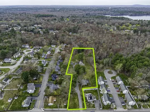 16411645 Main St, Weymouth, MA 02190