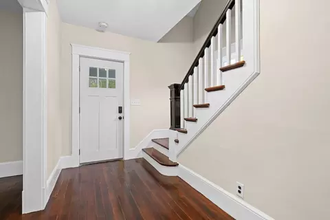 Entry Way - 129 S Main St, Raynham, MA 02767 photo 2 of 3