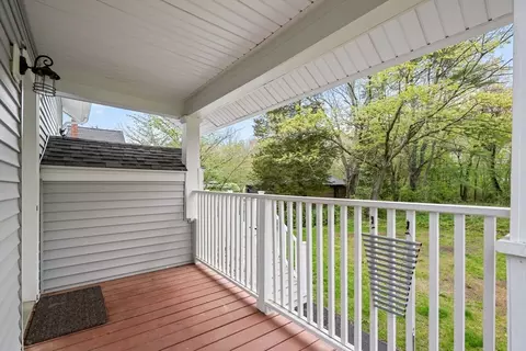 Exterior - 129 S Main St, Raynham, MA 02767 photo 7 of 8