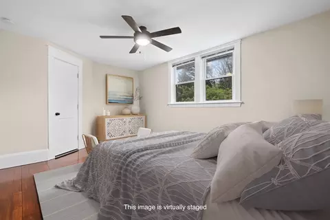 Bedroom - 129 S Main St, Raynham, MA 02767 photo 2 of 3