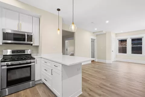 Kitchen - 129 S Main St, Raynham, MA 02767 photo 2 of 2