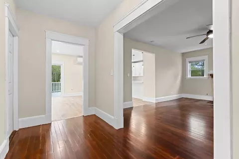 Entry Way - 129 S Main St, Raynham, MA 02767 photo 3 of 3