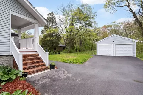Exterior - 129 S Main St, Raynham, MA 02767 photo 8 of 8