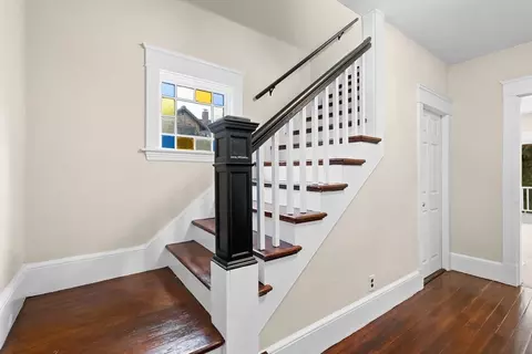 Entry Way - 129 S Main St, Raynham, MA 02767 photo 1 of 3