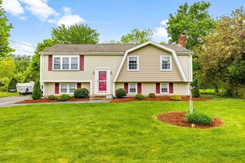 75 Branch St, Mansfield, MA 02048