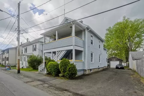 10 Graves St, South Hadley, MA 01075