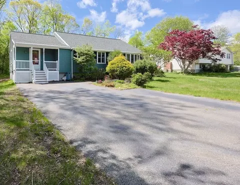 192 Corbett Rd, Stoughton, MA 02072
