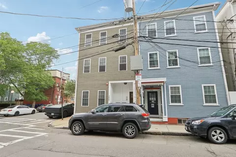 200 W 8th St #1, Boston, MA 02127