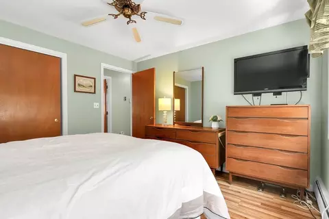 Bedroom - 166 Summer St, Maynard, MA 01754 photo 1 of 5
