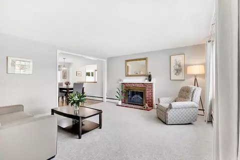 Living - 166 Summer St, Maynard, MA 01754 photo 1 of 4