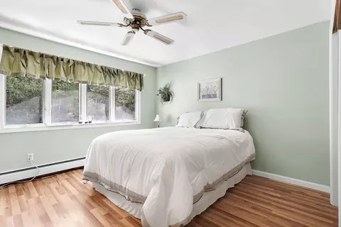 Bedroom - 166 Summer St, Maynard, MA 01754 photo 2 of 5