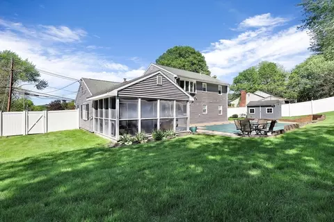 Exterior - 166 Summer St, Maynard, MA 01754 photo 7 of 10