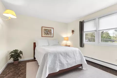 Bedroom - 166 Summer St, Maynard, MA 01754 photo 5 of 5