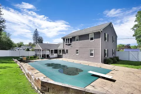 Exterior - 166 Summer St, Maynard, MA 01754 photo 6 of 10
