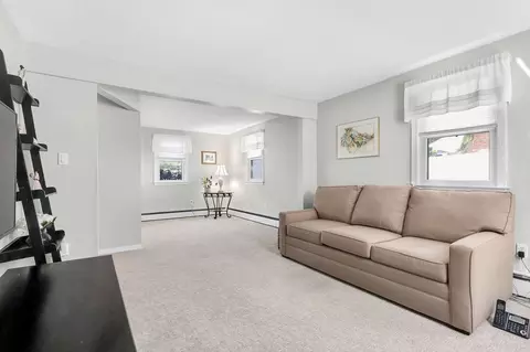 Living - 166 Summer St, Maynard, MA 01754 photo 3 of 4