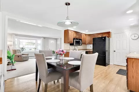 Dining - 166 Summer St, Maynard, MA 01754 photo 1 of 4
