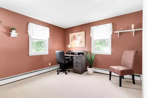 Bedroom - 166 Summer St, Maynard, MA 01754 photo 4 of 5