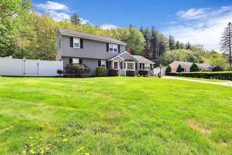 Exterior - 166 Summer St, Maynard, MA 01754 photo 2 of 10