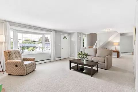 Living - 166 Summer St, Maynard, MA 01754 photo 2 of 4