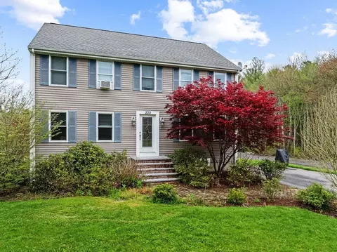 230 Plain, Taunton, MA 02780