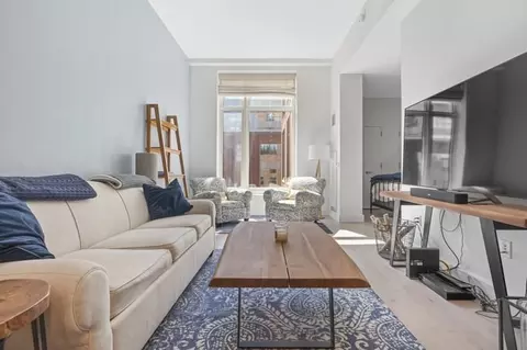 100 Lovejoy #12Q, Boston, MA 02114