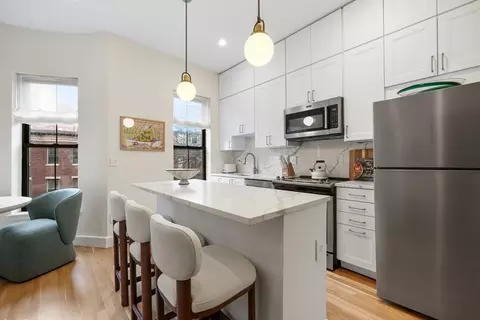 236 W Canton St #4, Boston, MA 02116