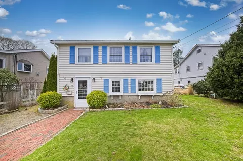 38 Kimball Beach Rd, Hingham, MA 02043