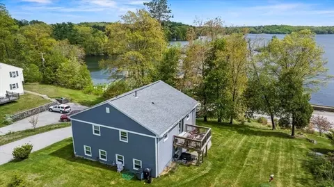 232 W Main St # A, Millbury, MA 01527
