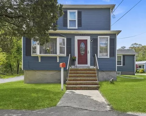 132 Pine St, Holbrook, MA 02343