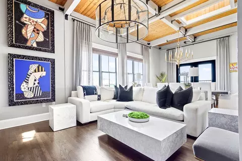 881 E 1st St #505, Boston, MA 02127