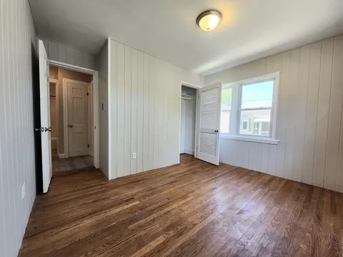 Bedroom - 54 Phillips Ave, Springfield, MA 01119 photo 2 of 2