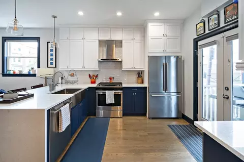 167 Putnam St #1, Boston, MA 02128