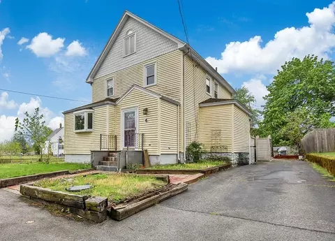 6 Maitland Ave, Randolph, MA 02368