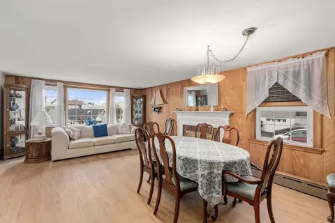 Dining - 28 Elsie St, Everett, MA 02149 photo 1 of 2