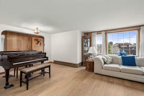 Living - 28 Elsie St, Everett, MA 02149 photo 3 of 4
