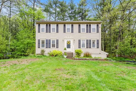 83 Norfolk Rd, Millis, MA 02054