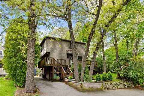 108 Madison Ave, Arlington, MA 02474