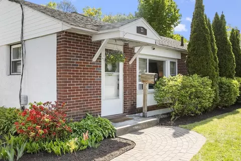 Exterior - 23 Longedge Rd, Clinton, MA 01510 photo 4 of 8