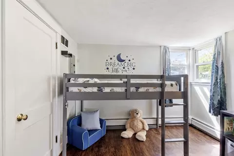 Bedroom - 23 Longedge Rd, Clinton, MA 01510 photo 6 of 7