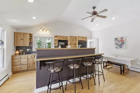 Kitchen - 23 Longedge Rd, Clinton, MA 01510 photo 1 of 5