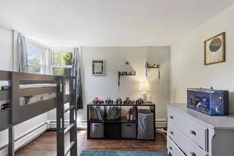 Bedroom - 23 Longedge Rd, Clinton, MA 01510 photo 5 of 7