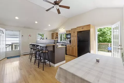 Kitchen - 23 Longedge Rd, Clinton, MA 01510 photo 5 of 5