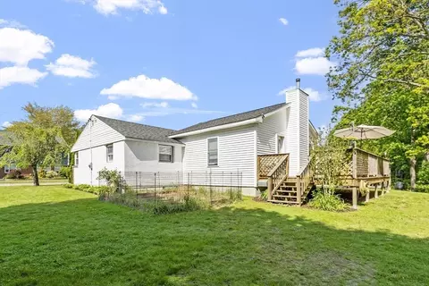 Exterior - 23 Longedge Rd, Clinton, MA 01510 photo 8 of 8