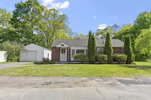 Exterior - 23 Longedge Rd, Clinton, MA 01510 photo 3 of 8
