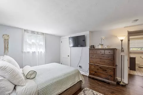 Bedroom - 23 Longedge Rd, Clinton, MA 01510 photo 3 of 7