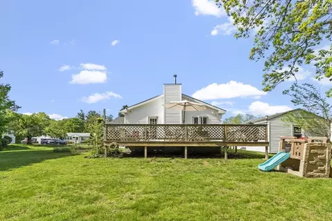 Exterior - 23 Longedge Rd, Clinton, MA 01510 photo 6 of 8