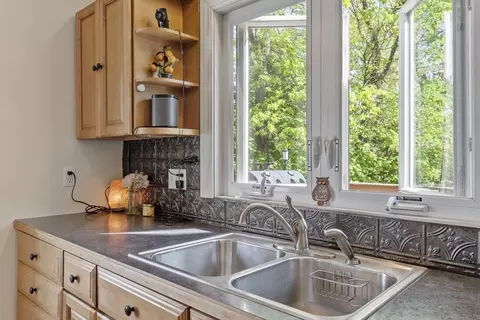 Kitchen - 23 Longedge Rd, Clinton, MA 01510 photo 3 of 5