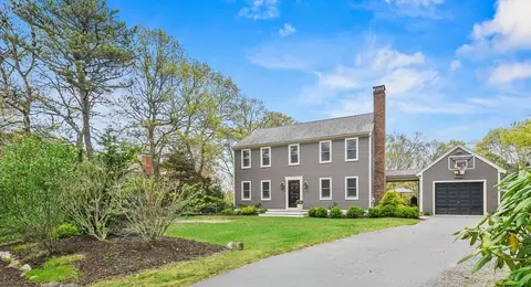 24 Eli Rd, Falmouth, MA 02540