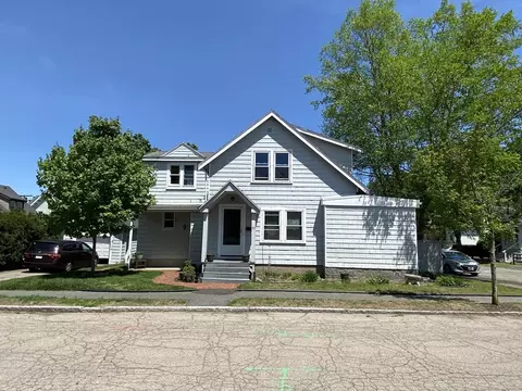 53 Kimball St, Quincy, MA 02169